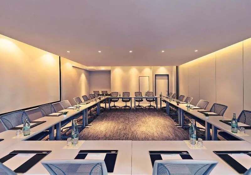 Mercure Hotel Kaiserhof City Center