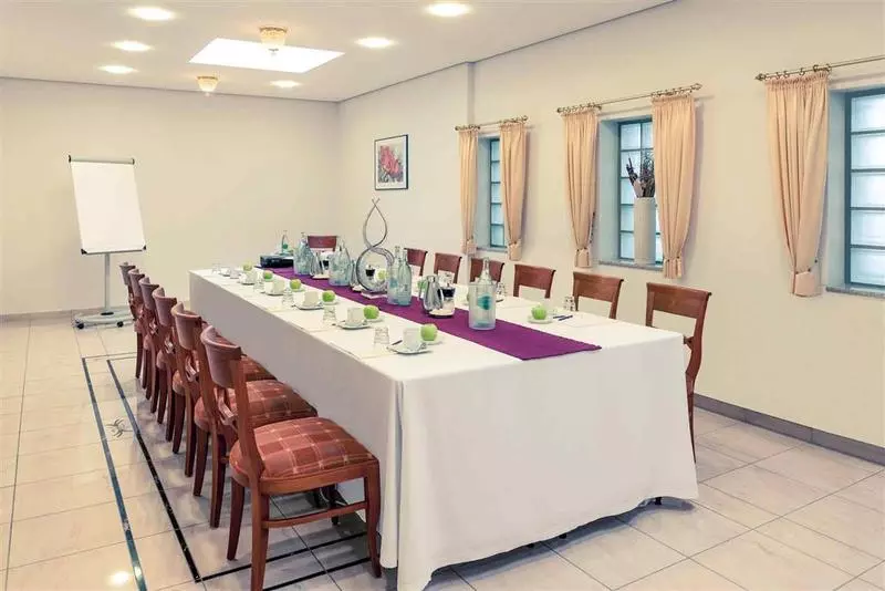 Mercure Hotel Kaiserhof City Center