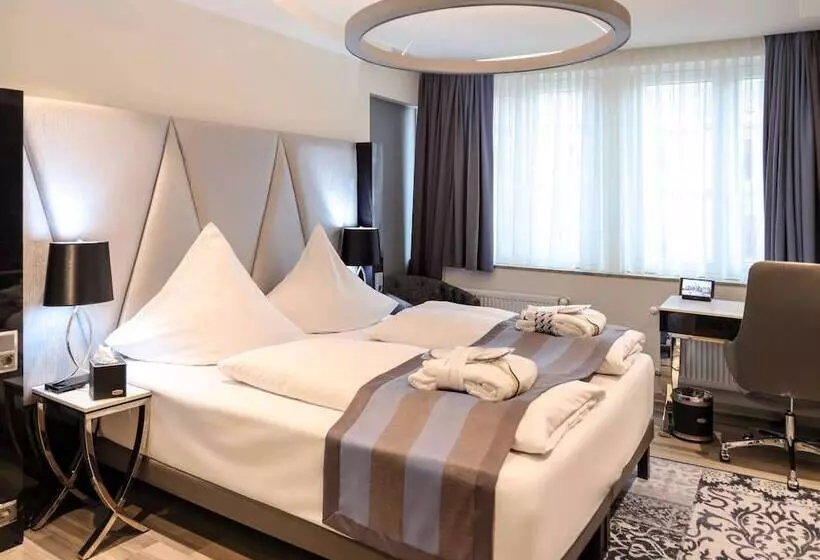 Mercure Hotel Kaiserhof City Center