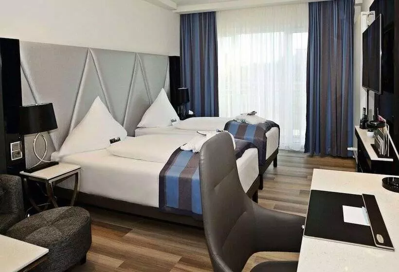 Mercure Hotel Kaiserhof City Center