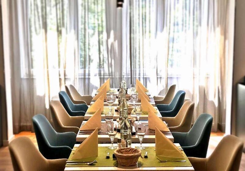 Mercure Hotel Kaiserhof City Center