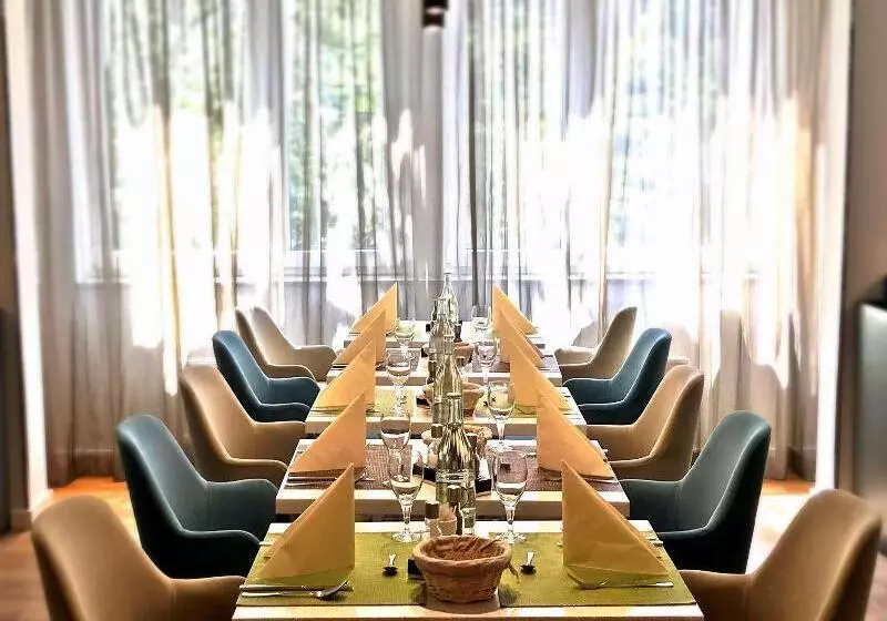 Mercure Hotel Kaiserhof City Center