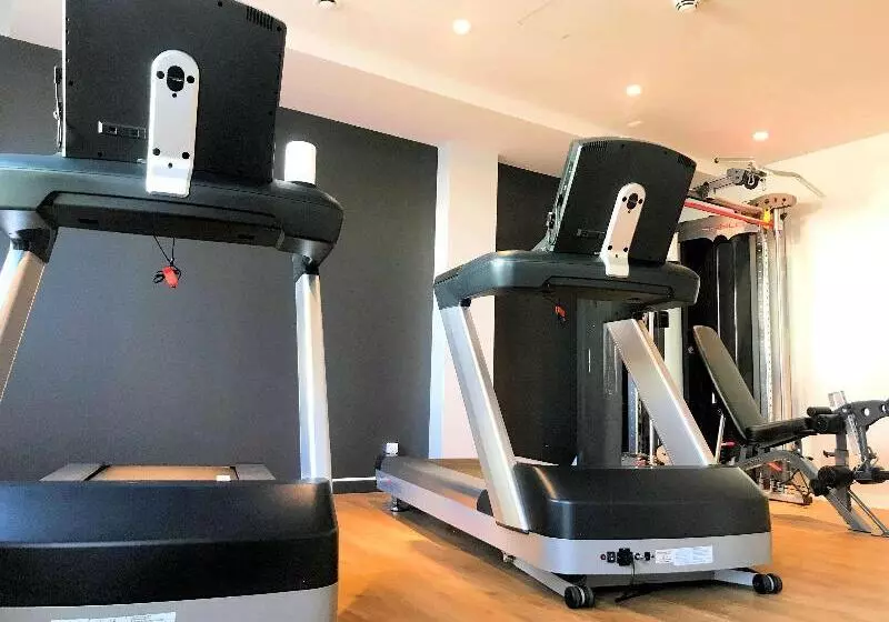 Mercure Hotel Kaiserhof City Center