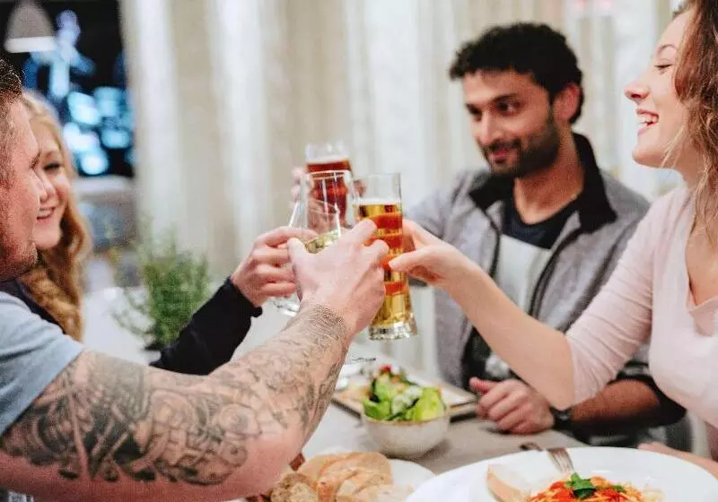 호텔 Mercure  Hannover Oldenburger Allee