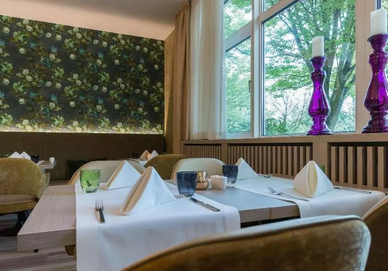 호텔 Mercure  Hannover Oldenburger Allee