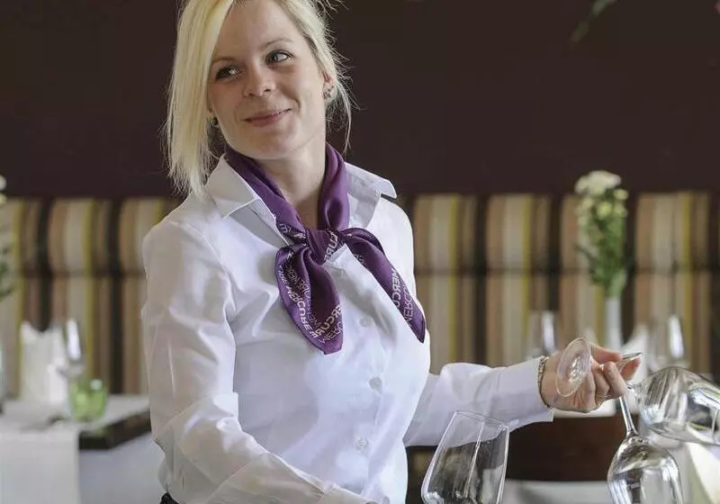 호텔 Mercure  Hannover Oldenburger Allee