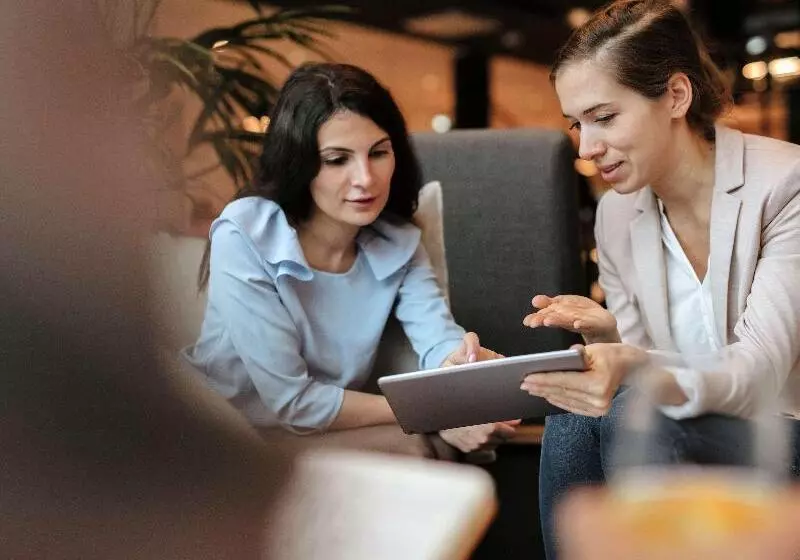 호텔 Mercure  Hannover Oldenburger Allee