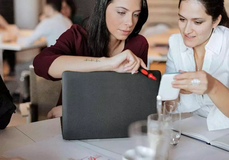 호텔 Mercure  Hannover Oldenburger Allee