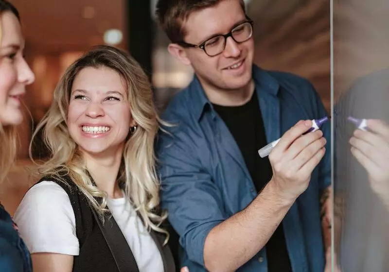 호텔 Mercure  Hannover Oldenburger Allee