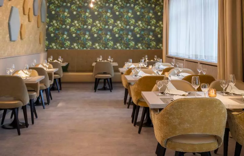 호텔 Mercure  Hannover Oldenburger Allee