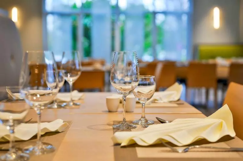 호텔 Mercure  Hannover Oldenburger Allee