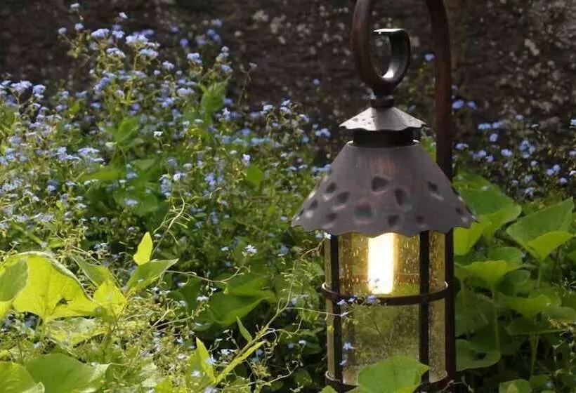 Landhotel Pfrondorfer Mühle