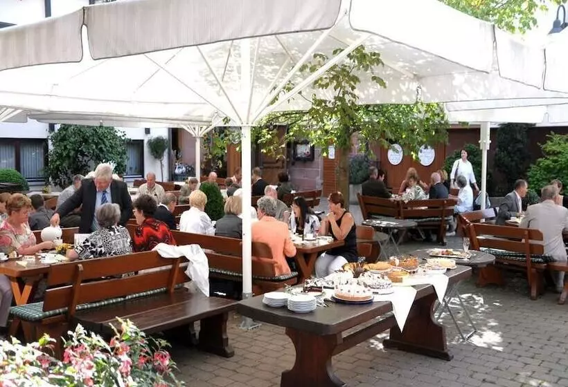 Landhotel Pfrondorfer Mühle