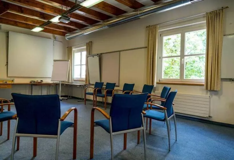 Landhotel Pfrondorfer Mühle