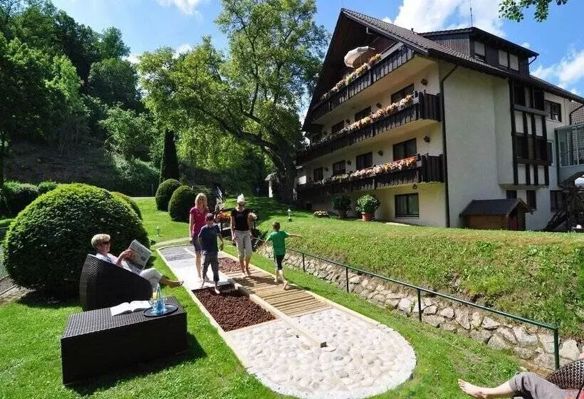 Landhotel Pfrondorfer Mühle