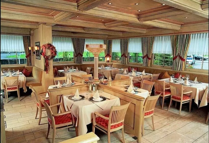 Landhotel Pfrondorfer Mühle