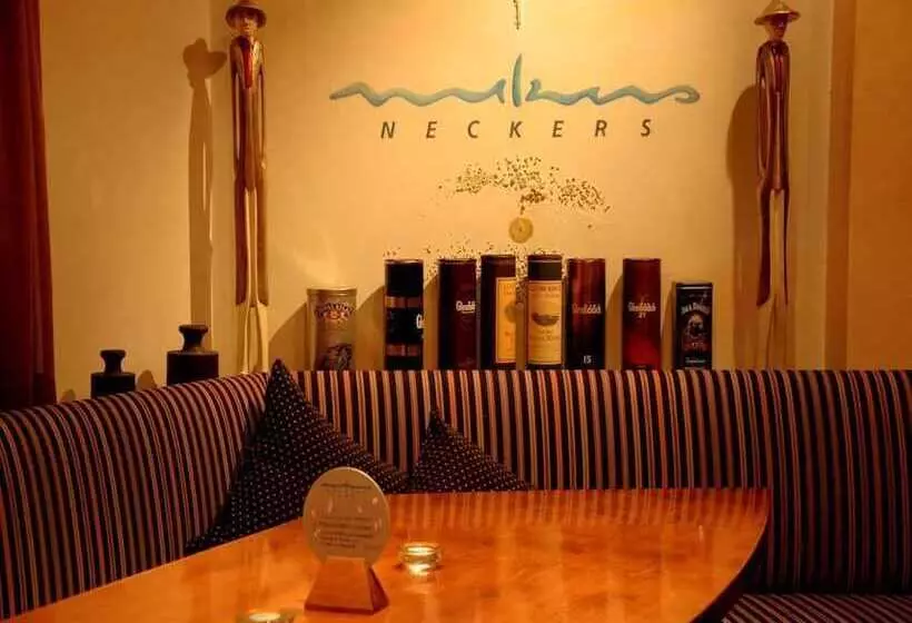 Landhotel Pfrondorfer Mühle