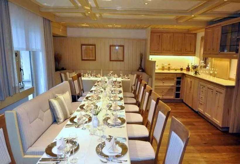 Landhotel Pfrondorfer Mühle