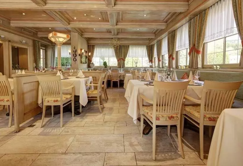 Landhotel Pfrondorfer Mühle