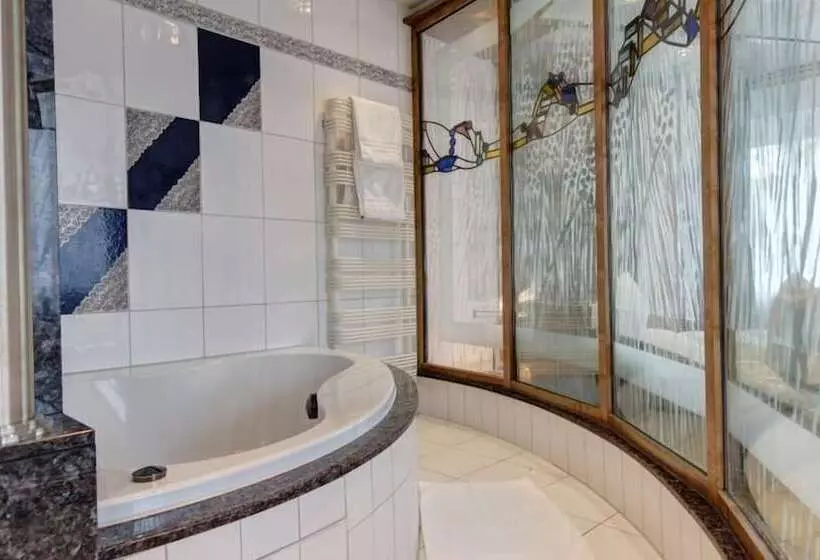 Landhotel Pfrondorfer Mühle