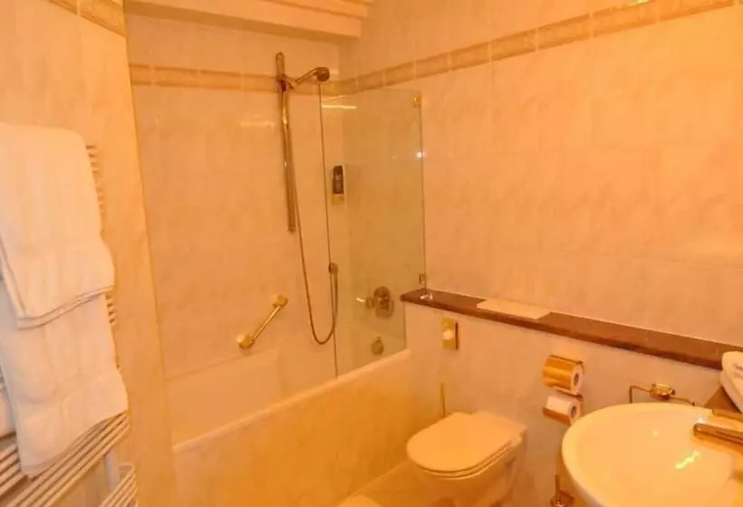 Landhotel Pfrondorfer Mühle