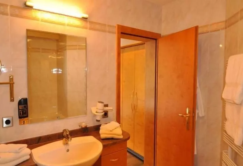 Landhotel Pfrondorfer Mühle