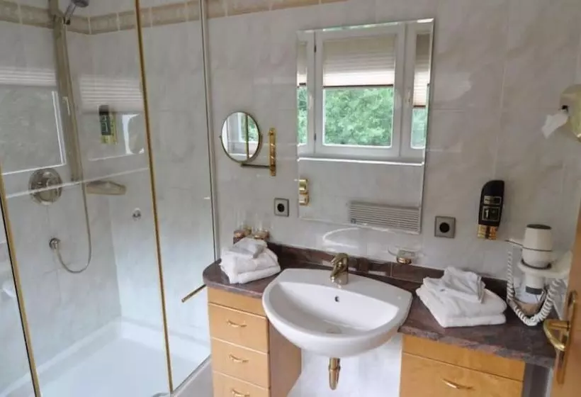 Landhotel Pfrondorfer Mühle