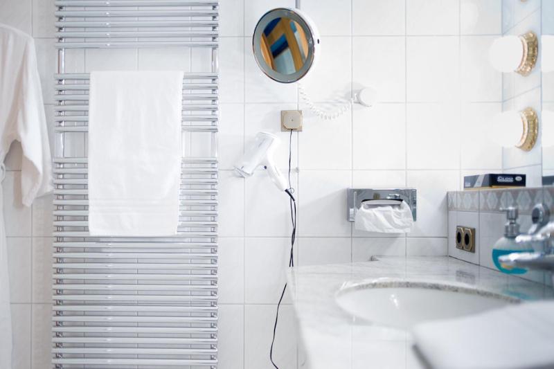 فندق Aselager Muhle