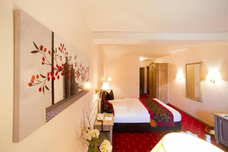 فندق Aselager Muhle