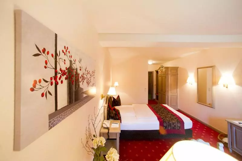 酒店 Aselager Muhle