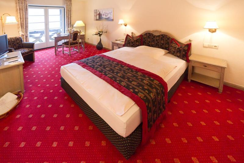 فندق Aselager Muhle