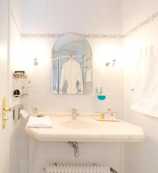 فندق Aselager Muhle