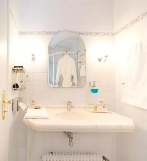 酒店 Aselager Muhle