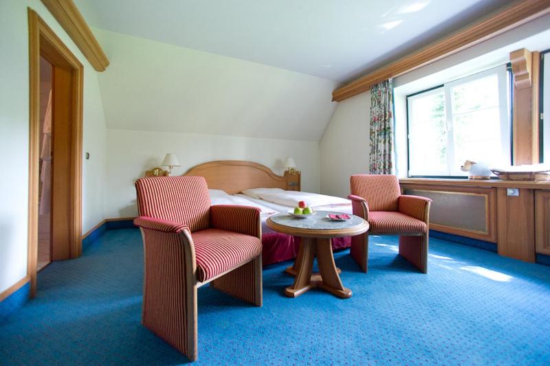 فندق Aselager Muhle