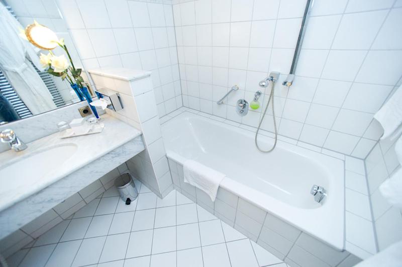 فندق Aselager Muhle