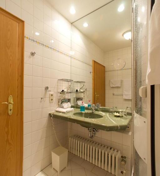 فندق Aselager Muhle