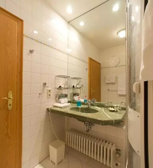 酒店 Aselager Muhle