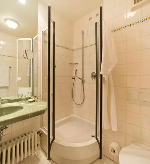 酒店 Aselager Muhle