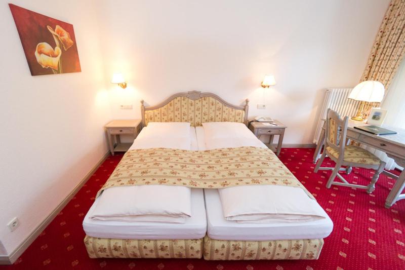 فندق Aselager Muhle