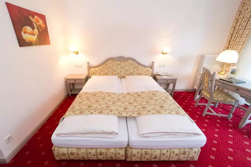 酒店 Aselager Muhle