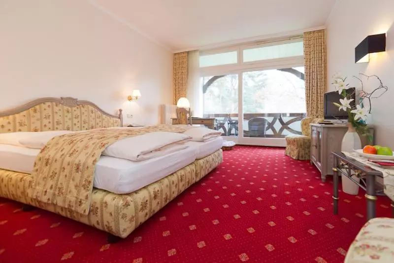 酒店 Aselager Muhle