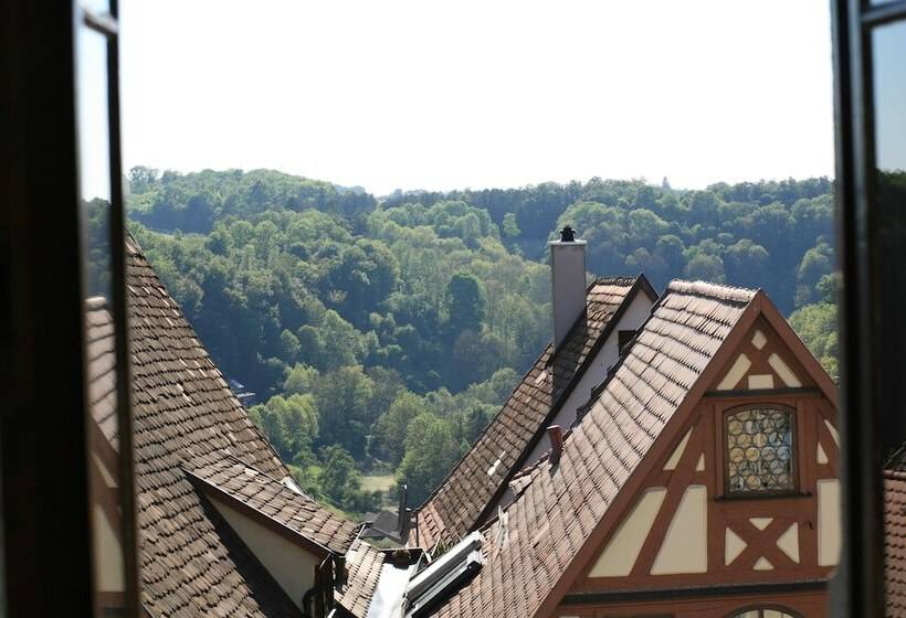 Hotel Glocke Weingut Und