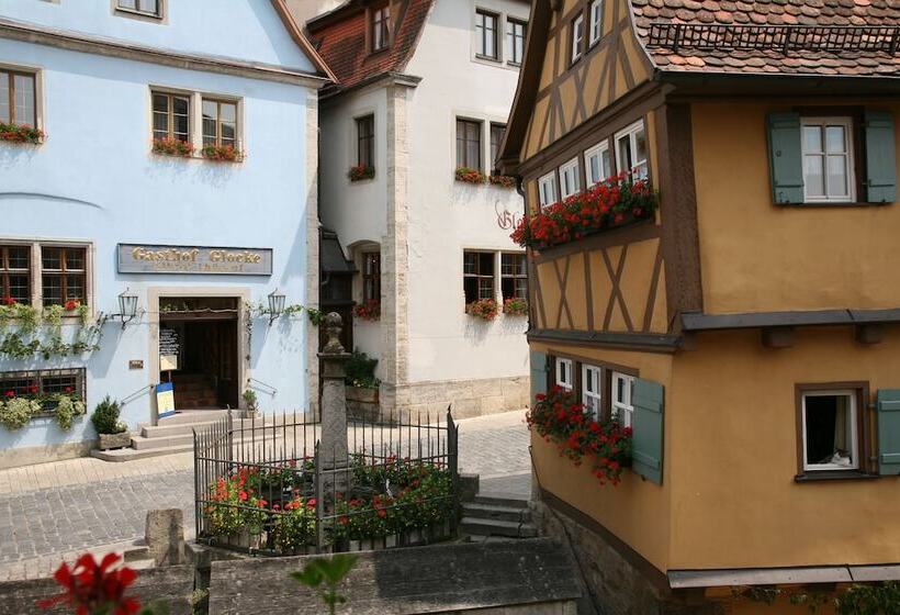 Hotel Glocke Weingut Und