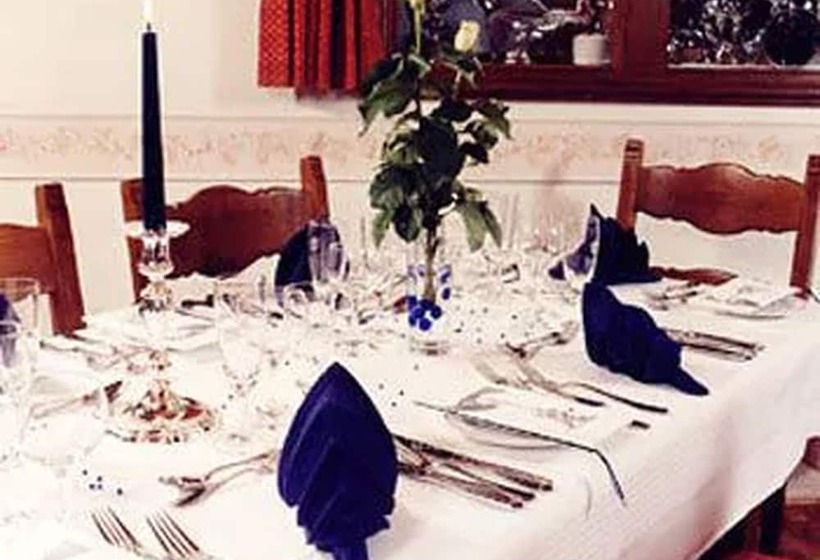 Hotel Glocke Weingut Und