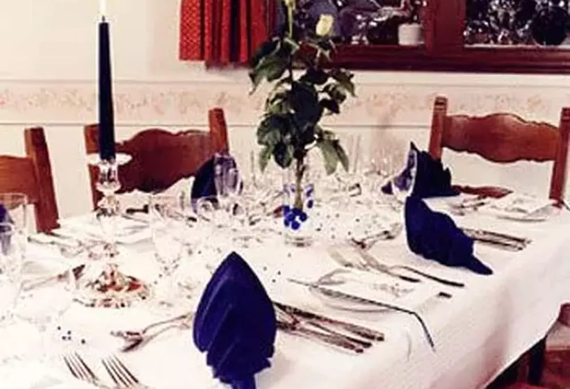 ホテル Glocke Weingut Und