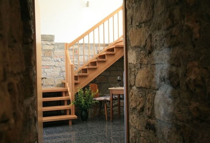 Hotel Glocke Weingut Und