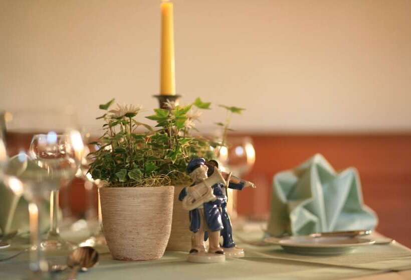 Hotel Glocke Weingut Und