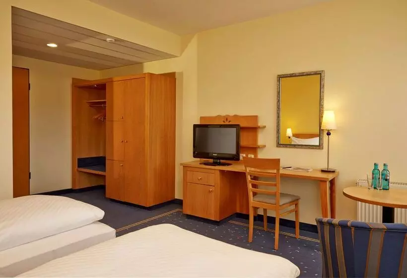 H+ Hotel & Spa Friedrichroda