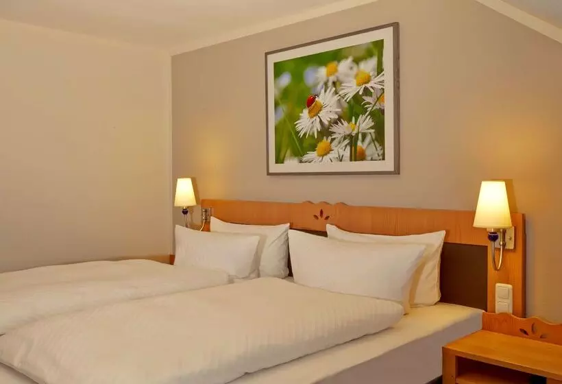 H+ Hotel & Spa Friedrichroda