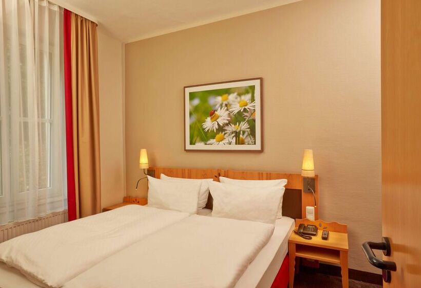 H+ Hotel & Spa Friedrichroda